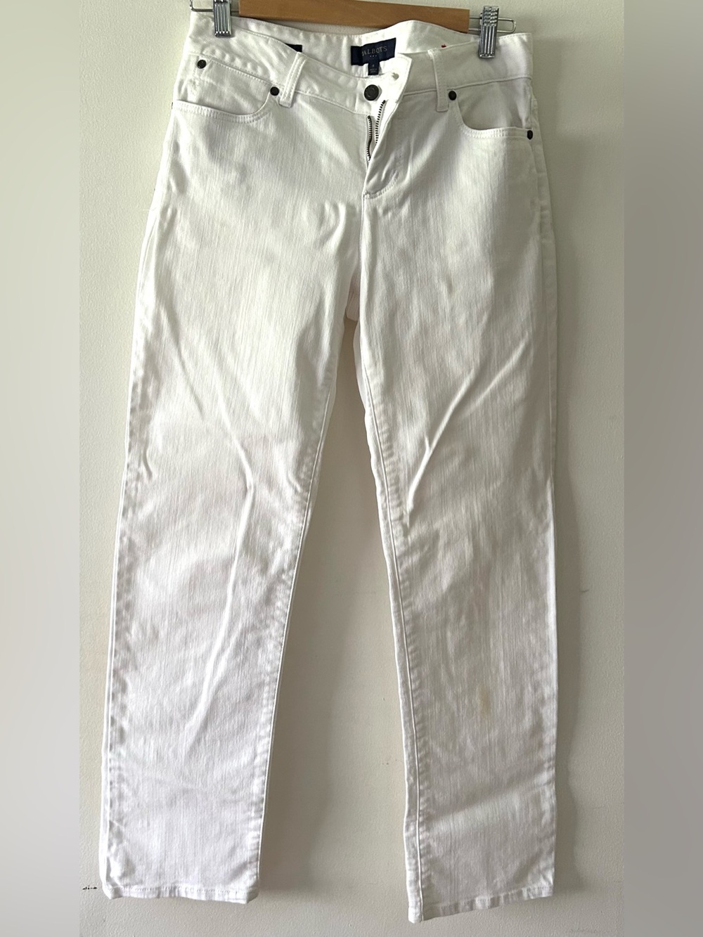 Talbots capris